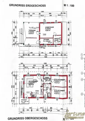 4-Zimmer-Haus kaufen in Tulln – 84 m², € 428.000 – Bild 27 von 27