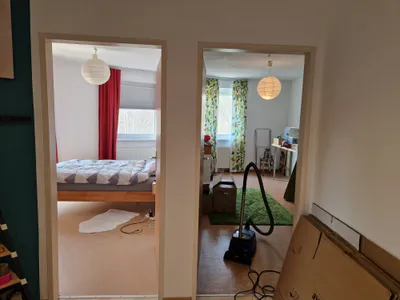 3-Zimmer-Wohnung mieten in Scheibbs – 74 m², € 465 – Bild 9 von 13