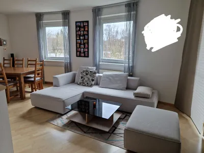 3-Zimmer-Wohnung mieten in Scheibbs – 74 m², € 465 – Bild 2 von 13