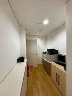 8-Zimmer-Gewerbeimmobilie mieten in Wien – 294 m², € 7.741 – Bild 13 von 29