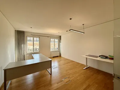 8-Zimmer-Gewerbeimmobilie mieten in Wien – 294 m², € 7.741 – Bild 16 von 29