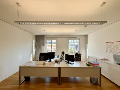 8-Zimmer-Gewerbeimmobilie mieten in Wien – 294 m², € 7.741 – Bild 9 von 29