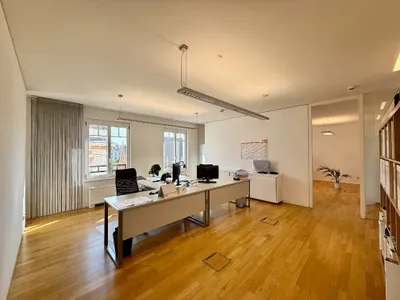 8-Zimmer-Gewerbeimmobilie mieten in Wien – 294 m², € 7.741 – Bild 3 von 29
