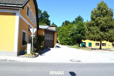 Immobilie mieten in Waidhofen an der Thaya – 150 m², € 250 – Bild 3 von 11