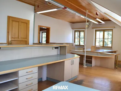 Immobilie mieten in Waidhofen an der Thaya – 150 m², € 250 – Bild 4 von 11