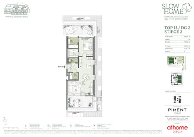 2-Zimmer-Wohnung kaufen in Wien – 68,88 m², € 585.000 – Bild 28 von 28