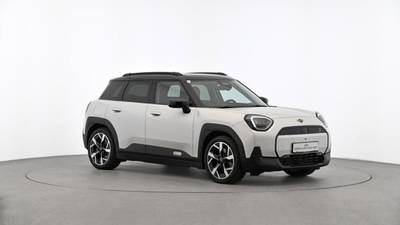 MINI Aceman SE