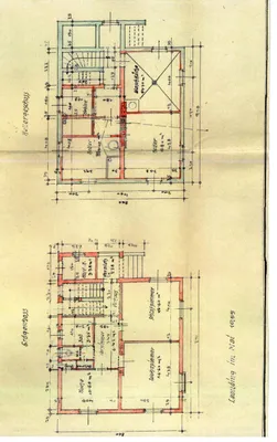 5-Zimmer-Haus kaufen in Linz Land – 726 m², € 450.000 – Bild 13 von 14