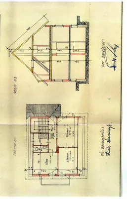 5-Zimmer-Haus kaufen in Linz Land – 726 m², € 450.000 – Bild 14 von 14