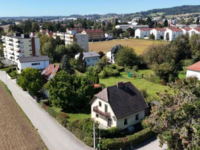 5-Zimmer-Haus kaufen in Linz Land – 726 m², € 450.000 – Bild 6 von 14