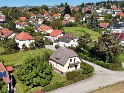 5-Zimmer-Haus kaufen in Linz Land – 726 m², € 450.000 – Bild 5 von 14