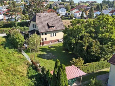 5-Zimmer-Haus kaufen in Linz Land – 726 m², € 450.000 – Bild 2 von 14