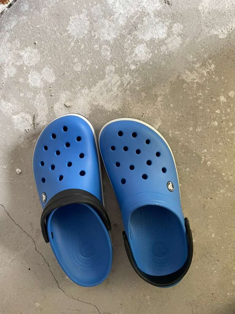 CrocsGröße43