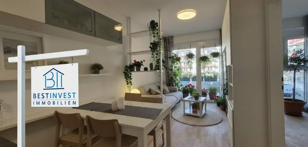 Wohnung – Graz - Ansicht 2