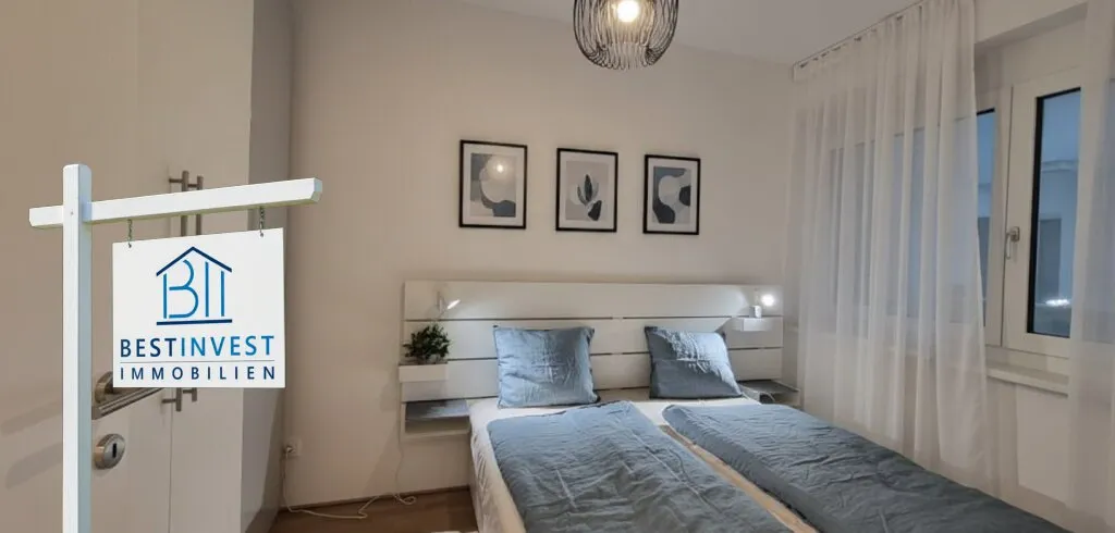 Wohnung – Graz - Ansicht 3