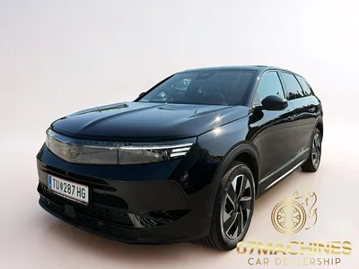 Opel Grandland 1.2 MHEV GS Aut.