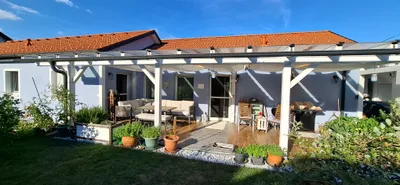 Haus kaufen in Graz-Umgebung – 110 m², € 470.000 – Bild 1 von 23