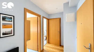 2-Zimmer-Wohnung mieten in Wien – 55,07 m², € 1.328 – Bild 5 von 9