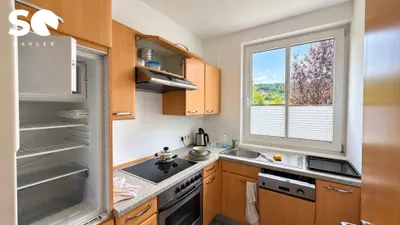 2-Zimmer-Wohnung mieten in Wien – 55,07 m², € 1.328 – Bild 3 von 9