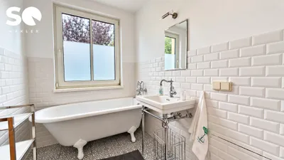 2-Zimmer-Wohnung mieten in Wien – 55,07 m², € 1.328 – Bild 4 von 9