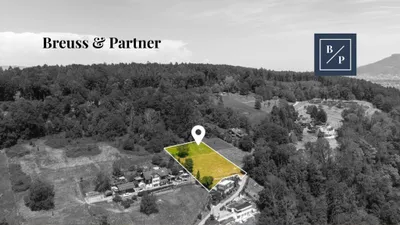 Grundstück kaufen in Feldkirch – 1 932 m², € 1.299.000