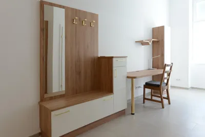 Altbau exklusiv | möbliert | Nähe Urania – Bild 3