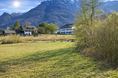 Grundstück kaufen in Salzburg-Umgebung – 970 m², € 849.000 – Bild 2 von 3
