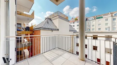 3-Zimmer-Wohnung kaufen in Wien – 81 m², € 499.000 – Bild 4 von 16