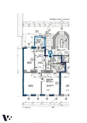 3-Zimmer-Wohnung kaufen in Wien – 81 m², € 499.000 – Bild 16 von 16