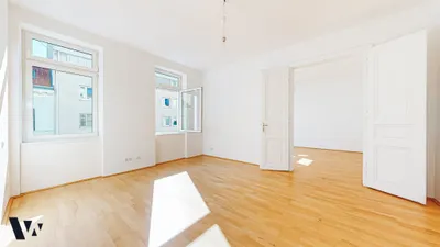 3-Zimmer-Wohnung kaufen in Wien – 81 m², € 499.000 – Bild 3 von 16