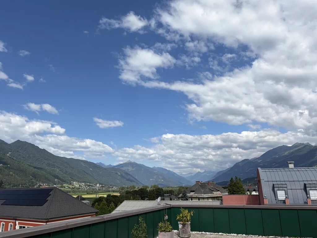 Wohnung – Spittal an der Drau, Oberdorf - Ansicht 2