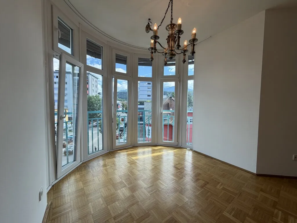 Wohnung – Spittal an der Drau, Oberdorf - Ansicht 3