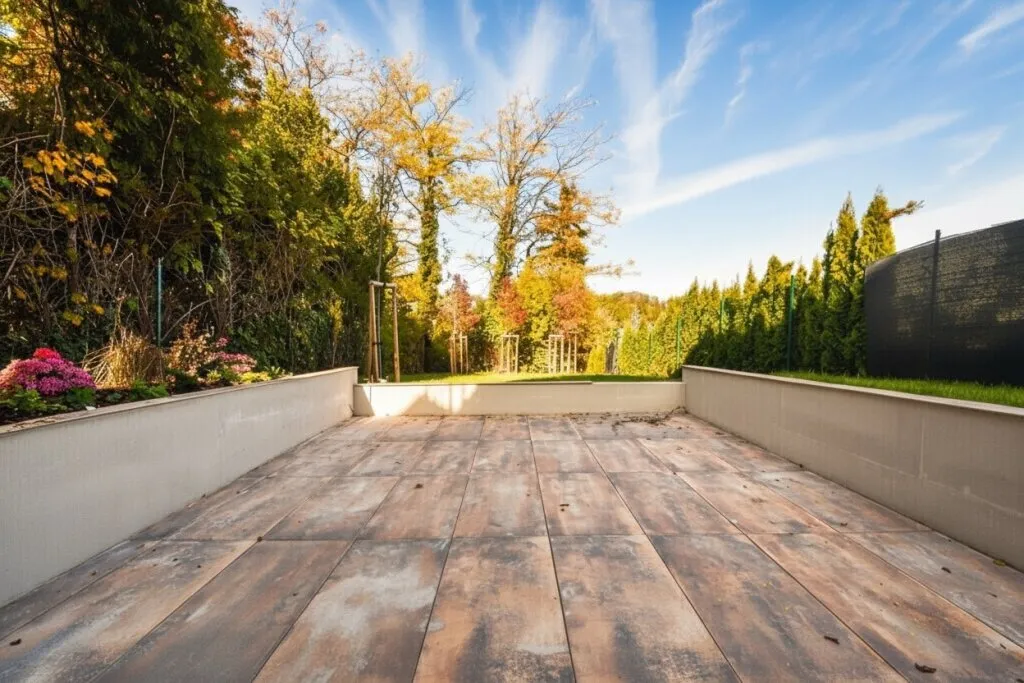 Exklusives Wohnen in Hietzing - Erstbezug-Domizil mit Dachterrasse und Garten - Ansicht 3