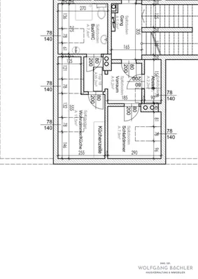 2-Zimmer-Wohnung mieten in Graz – 35 m², € 413 – Bild 20 von 20