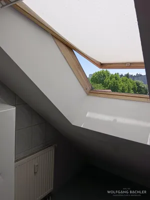 2-Zimmer-Wohnung mieten in Graz – 35 m², € 413 – Bild 5 von 20
