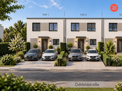4-Zimmer-Haus kaufen in Linz Land – 118 m², € 591.000 – Bild 2 von 6