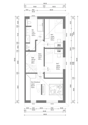 4-Zimmer-Haus kaufen in Linz Land – 118 m², € 591.000 – Bild 4 von 6