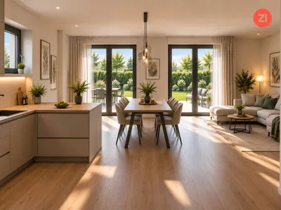 4-Zimmer-Haus kaufen in Linz Land – 118 m², € 591.000 – Bild 3 von 6