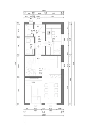 4-Zimmer-Haus kaufen in Linz Land – 118 m², € 591.000 – Bild 5 von 6