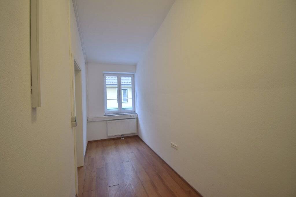 Kleinbüro in der Lederfabrik zu mieten !!!, Linz