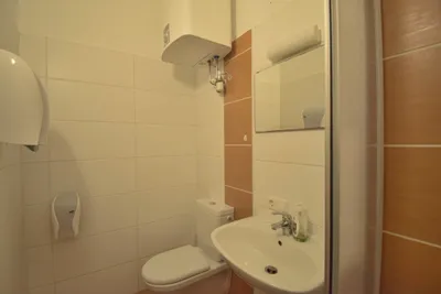 Gewerbeimmobilie mieten in Linz – 29 m², € 435 – Bild 3 von 3