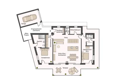 Haus kaufen in Spittal an der Drau – 132 m² – Bild 20 von 20