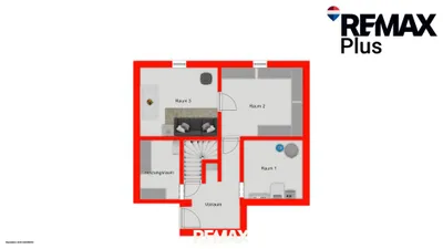 4-Zimmer-Haus kaufen in Sankt Pölten Land – 100 m², € 348.000 – Bild 35 von 36