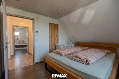 4-Zimmer-Haus kaufen in Sankt Pölten Land – 100 m², € 348.000 – Bild 13 von 36