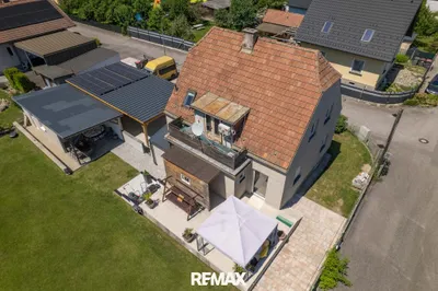 4-Zimmer-Haus kaufen in Sankt Pölten Land – 100 m², € 348.000 – Bild 30 von 36