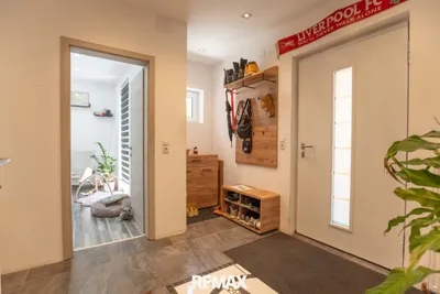 4-Zimmer-Haus kaufen in Sankt Pölten Land – 100 m², € 348.000 – Bild 4 von 36