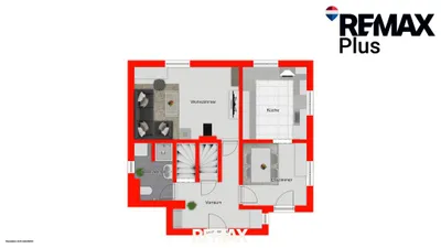 4-Zimmer-Haus kaufen in Sankt Pölten Land – 100 m², € 348.000 – Bild 33 von 36