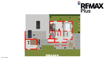 4-Zimmer-Haus kaufen in Sankt Pölten Land – 100 m², € 348.000 – Bild 36 von 36