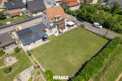 4-Zimmer-Haus kaufen in Sankt Pölten Land – 100 m², € 348.000 – Bild 29 von 36