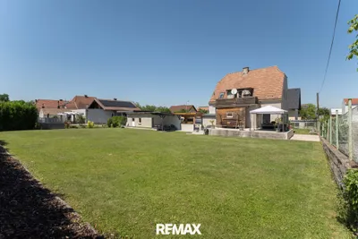 4-Zimmer-Haus kaufen in Sankt Pölten Land – 100 m², € 348.000 – Bild 28 von 36
